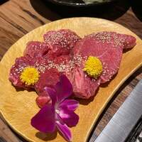 黒毛和牛ヘレ肉専門店 炭火焼肉 りきちゃん 北浜店 - 