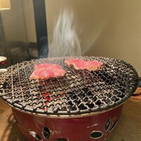 炭火焼肉 希林 - 