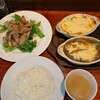 キッチンきむら - 料理写真: