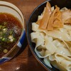 三谷製麺所 - 料理写真:冷やし醤油平麺200㌘♪