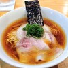 らぁ麺 飯田商店