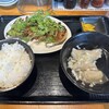 オリオン餃子 宇都宮駅前通り店