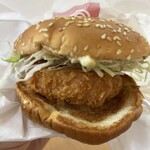 ドムドムハンバーガー - 