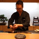 Sushi Hiroya - 
