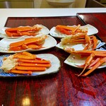 大江戸温泉物語 鹿教湯 桜館 - 