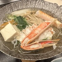 札幌かに家 本店 -  札幌かに家 本店 -