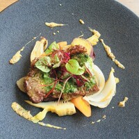 レストラン ビブ - 