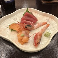 札幌かに家 本店 -  札幌かに家 本店 -