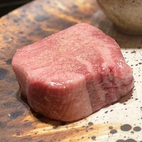 西麻布 焼肉 X - 