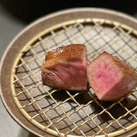 西麻布 焼肉 X - 