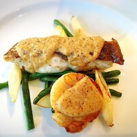 レストラン ビブ - 