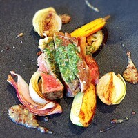 レストラン ビブ - 