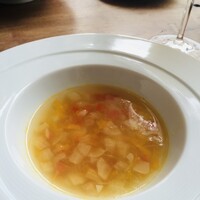 レストラン ビブ - 