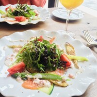 レストラン ビブ - 