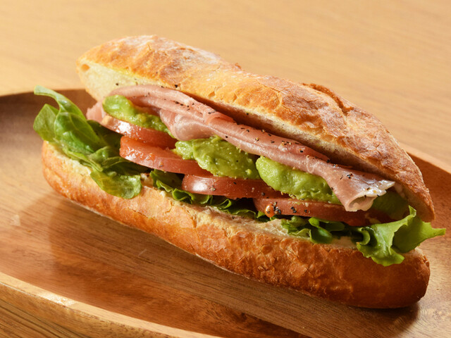 adex BAKERY&CAFE（ アデックス ベーカリーアンドカフェ【旧店名】adex cafe） - 登別市その他（パン）の写真