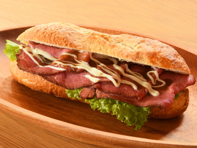 adex BAKERY&CAFE（ アデックス ベーカリーアンドカフェ【旧店名】adex cafe） - 登別市その他（パン）の写真