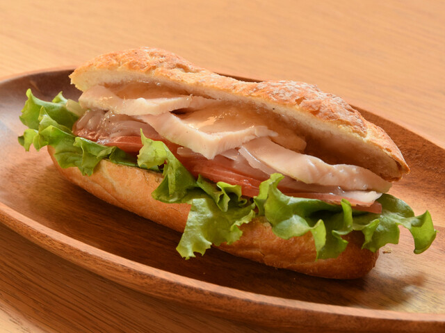 adex BAKERY&CAFE（ アデックス ベーカリーアンドカフェ【旧店名】adex cafe） - 登別市その他（パン）の写真