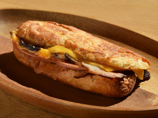 adex BAKERY&CAFE（ アデックス ベーカリーアンドカフェ【旧店名】adex cafe） - 登別市その他（パン）の写真