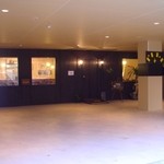 つぼやきカレー キートン - ４台分の駐車場