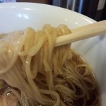 鶴麺 鶴見本店 - 麺リフト