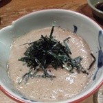 割烹田中 - 天然山芋