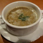 アルミーナ - ショルバ・アッダス