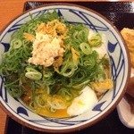 丸亀製麺 - 