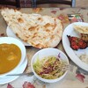 インドレストラン ムンタージ - 料理写真: