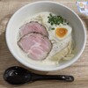 ラーメン家 みつ葉