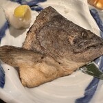 地酒と道産食材 一笑 - 