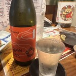 地酒と道産食材 一笑 - 