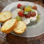 Trattoria YAMAKAWA - 