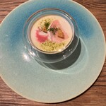 ポトリエ - 料理写真: