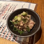 地酒と道産食材 一笑 - 