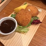 地酒と道産食材 一笑 - 