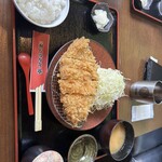 とんかつ棹 - 