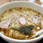 らーめんどんぐり - 