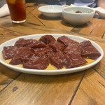 Yakiniku Mikasa - 