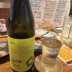 地酒と道産食材 一笑 - 