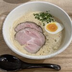 ラーメン家 みつ葉 - 