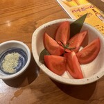 地酒と道産食材 一笑 - 