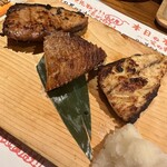 地酒と道産食材 一笑 - 