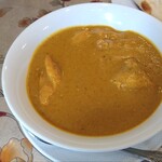 インドレストラン ムンタージ - 