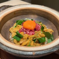 銀座 ちかみつ 六丁目 - 