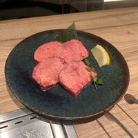 東京焼肉 黒木 - 