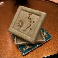 銀座 ちかみつ 六丁目 - 