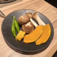 東京焼肉 黒木 - 