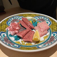 銀座 ちかみつ 六丁目 - 