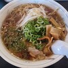 たかばしラーメン 京都東インター店