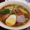 カレー食堂 心 札幌本店